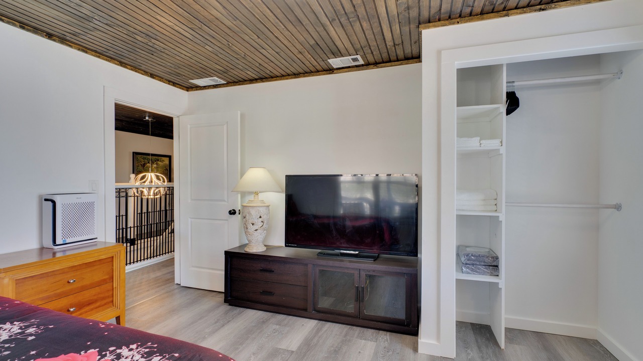 Photo of Bedroom in Punta Gorda
