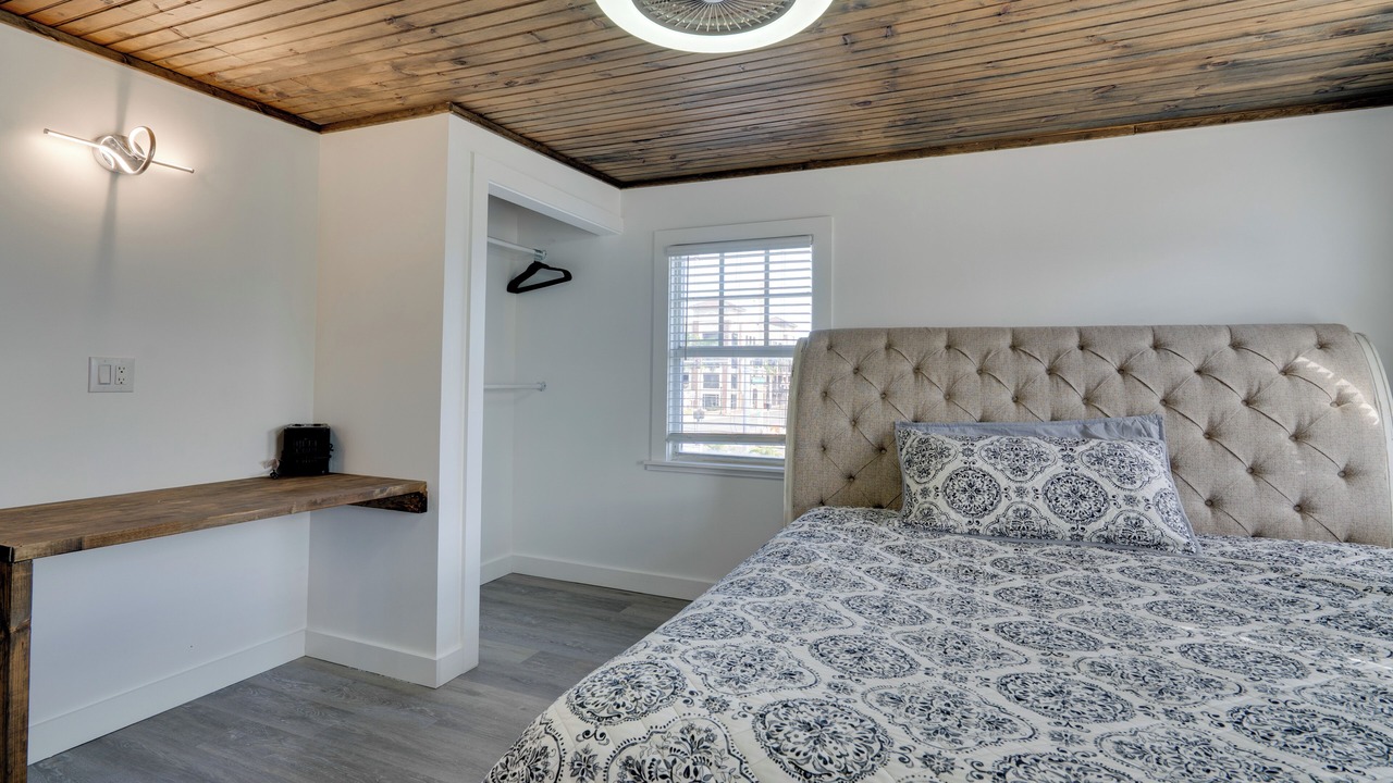 Photo of Bedroom in Punta Gorda