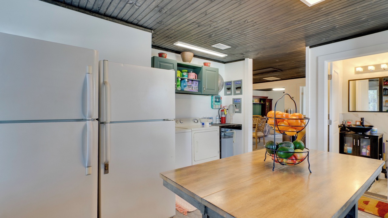 Photo of Kitchen in Punta Gorda