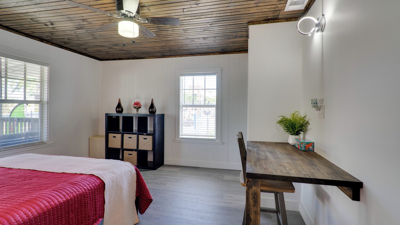 Photo of Bedroom in Punta Gorda