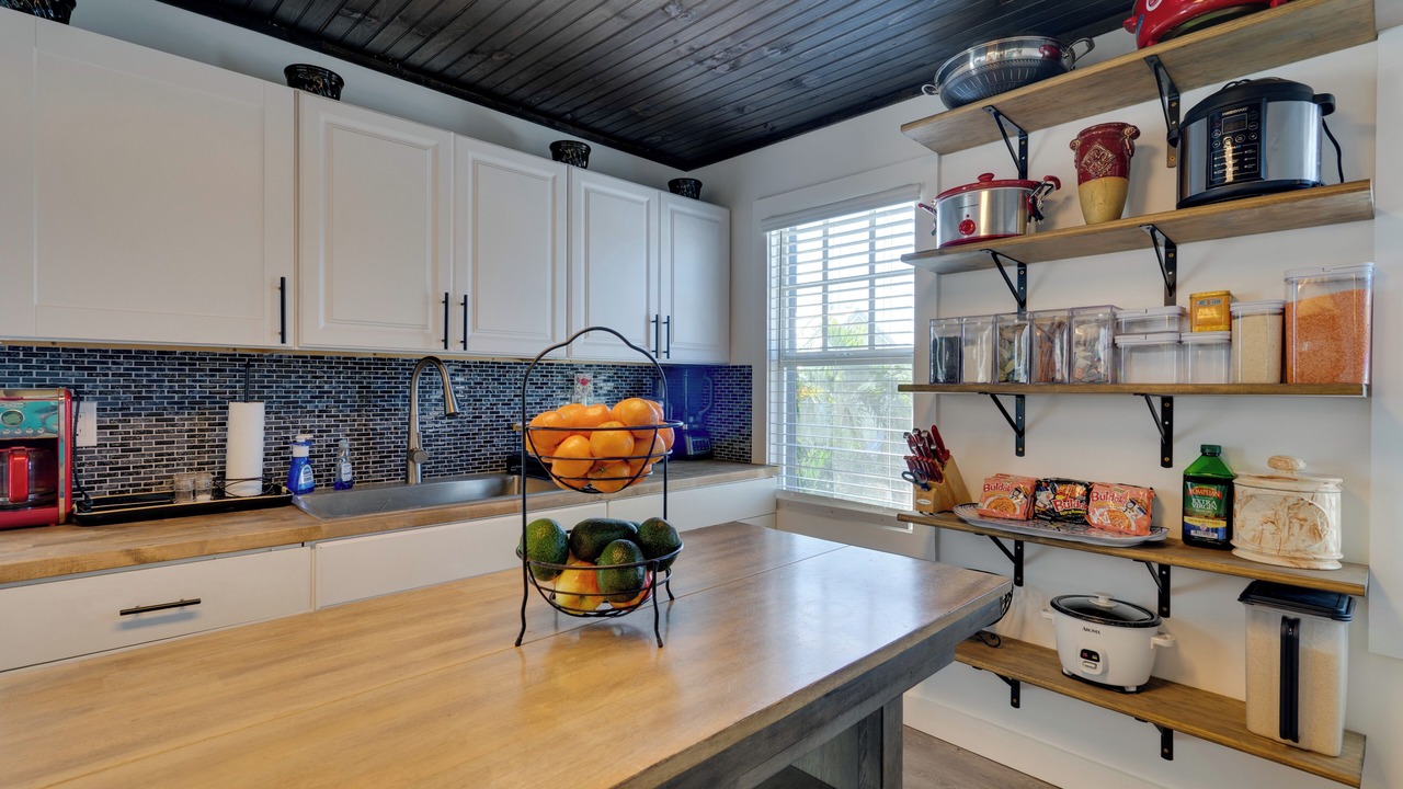 Photo of Kitchen in Punta Gorda