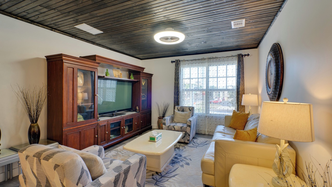 Photo of Bedroom in Punta Gorda