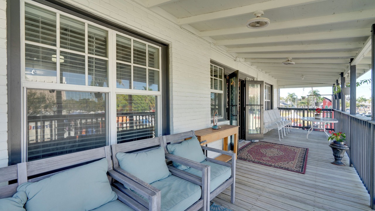 Photo of Outdoor in Punta Gorda