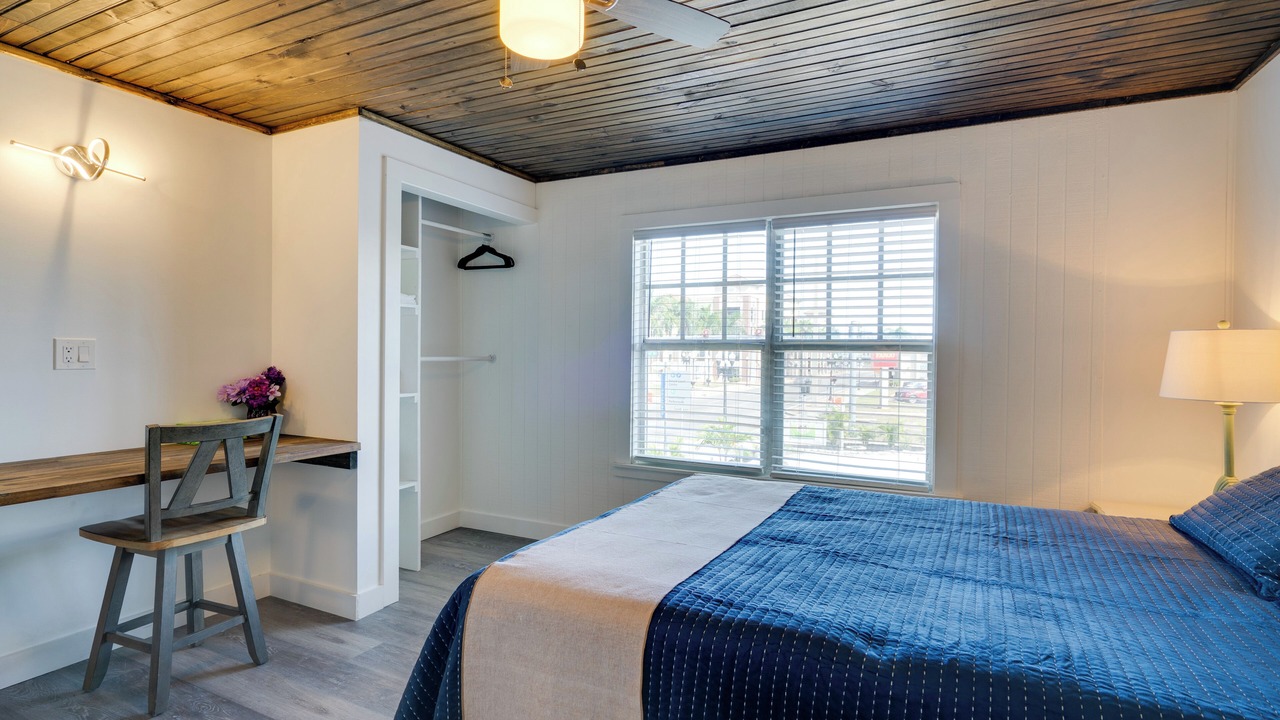 Photo of Bedroom in Punta Gorda