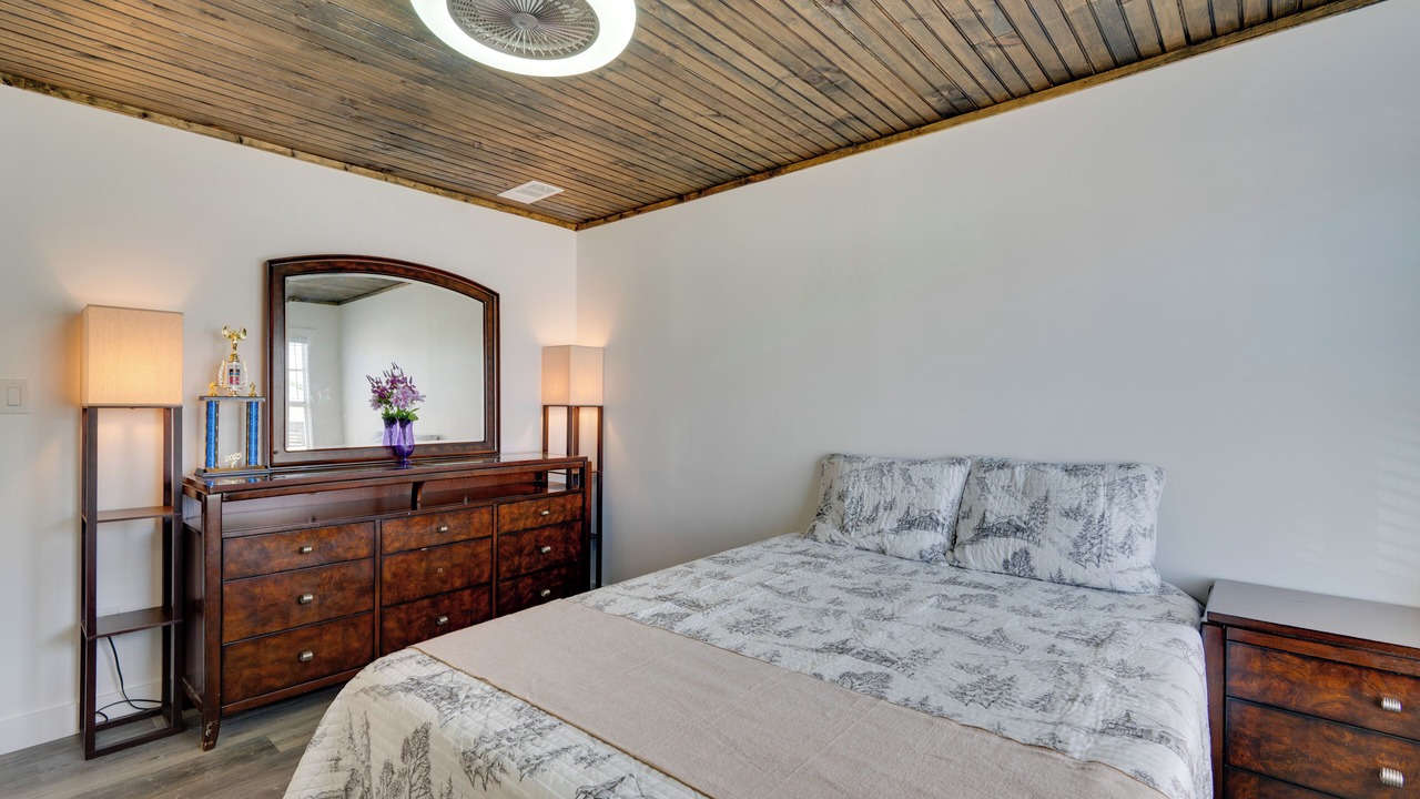 Photo of Bedroom in Punta Gorda