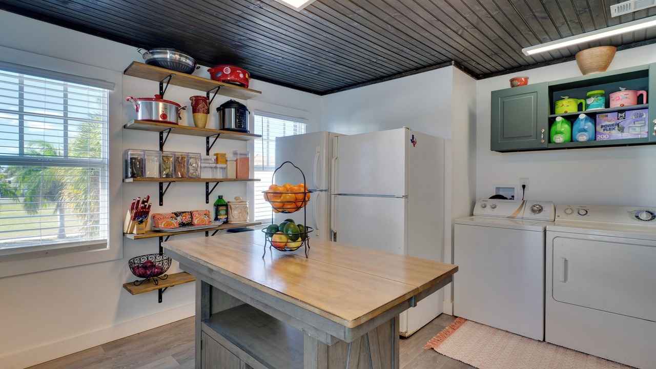 Photo of Kitchen in Punta Gorda