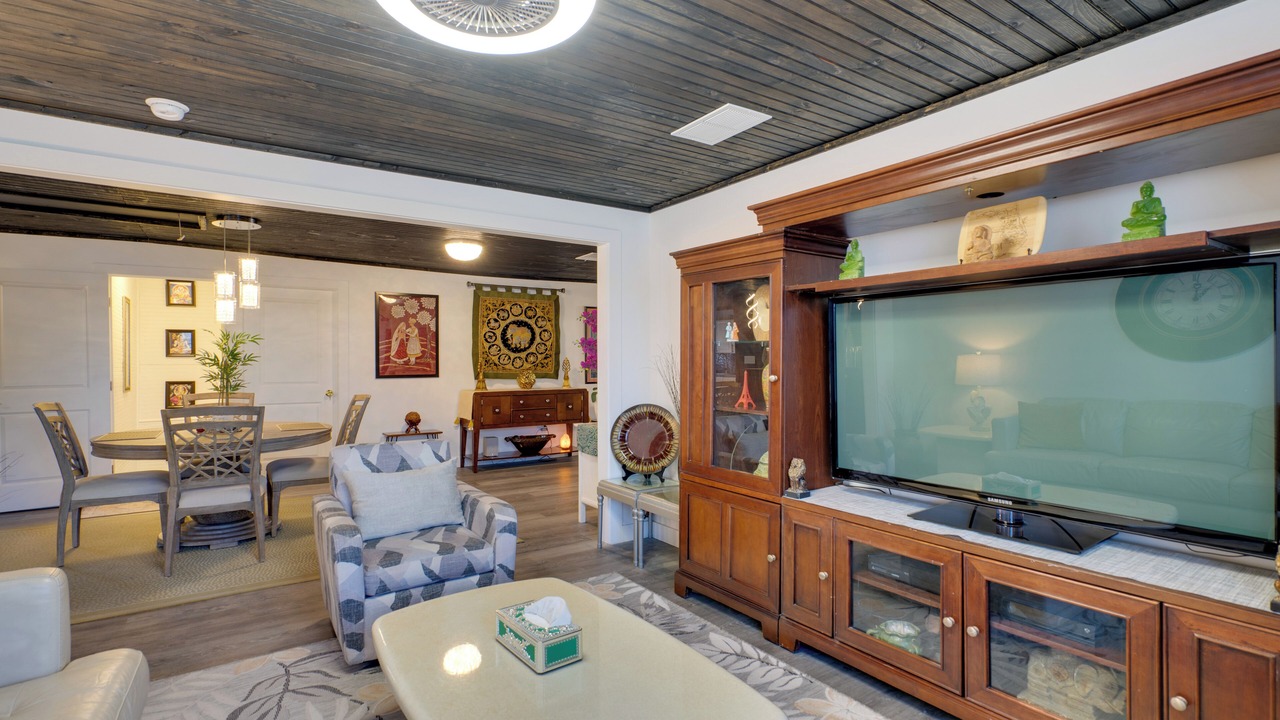Photo of Livingroom in Punta Gorda