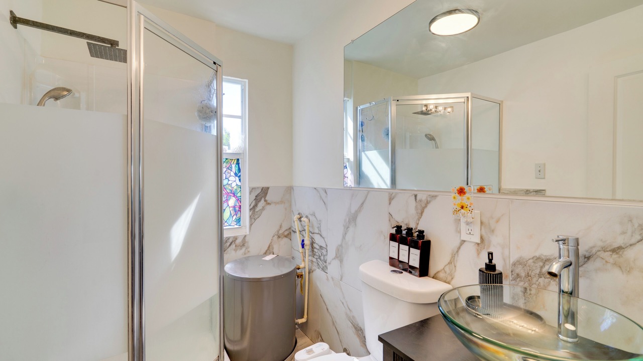 Photo of Bathroom in Punta Gorda