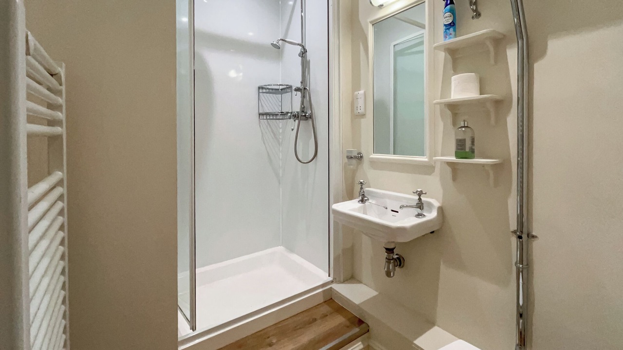 Photo of Bathroom in Cupar