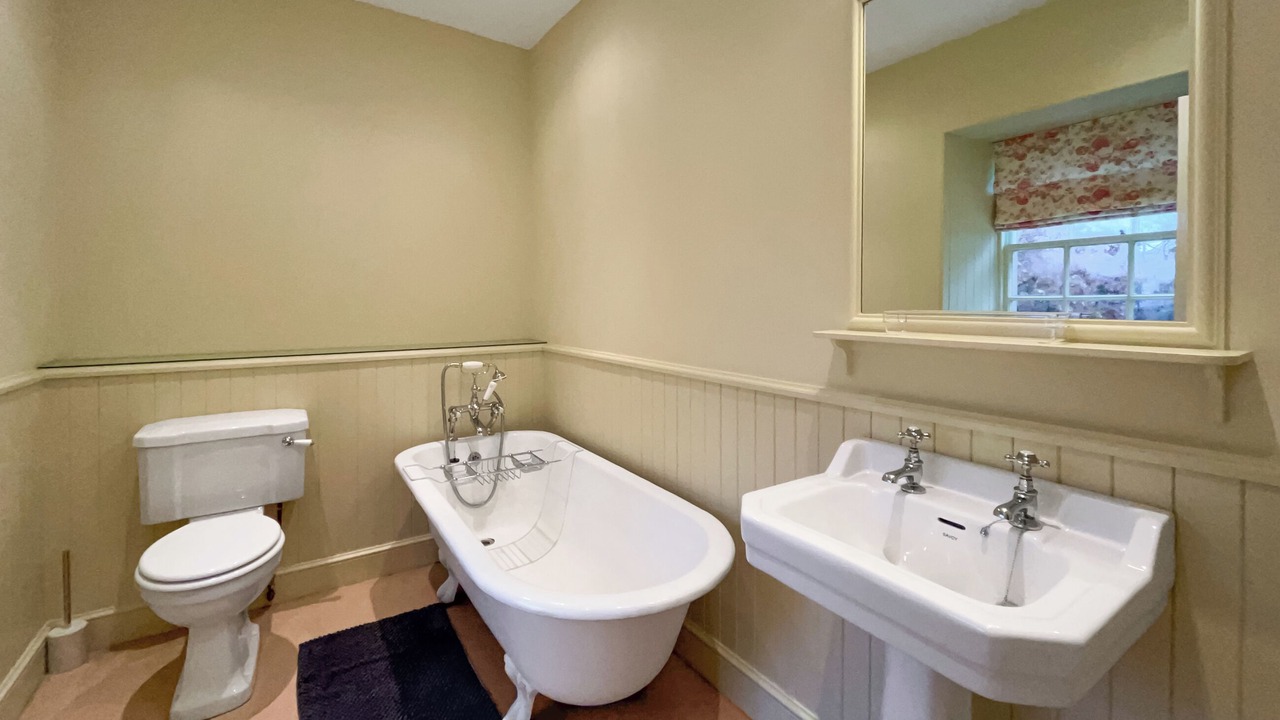 Photo of Bathroom in Cupar
