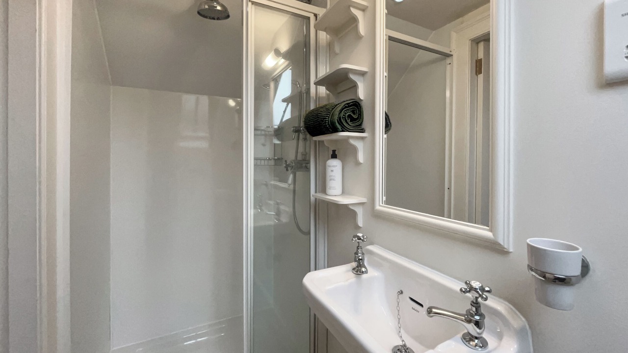 Photo of Bathroom in Cupar