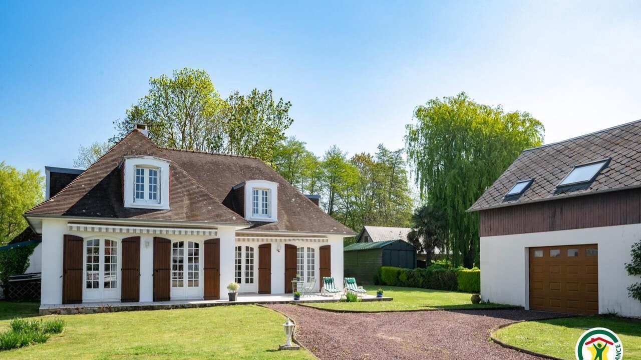 Photo of Outdoor in Criel-sur-Mer