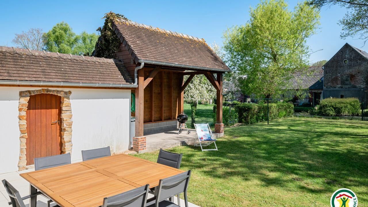 Photo of Outdoor in Criel-sur-Mer
