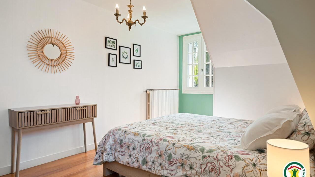 Photo of Bedroom in Criel-sur-Mer