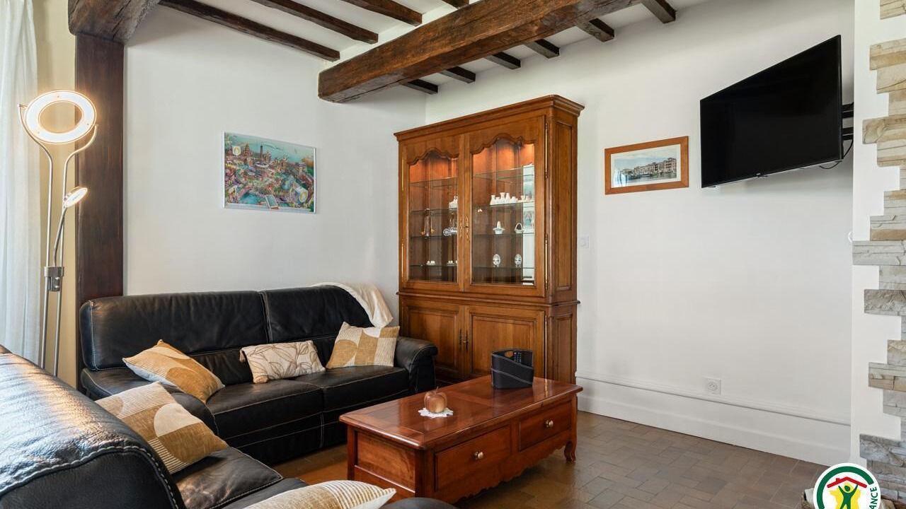 Photo of Livingroom in Criel-sur-Mer