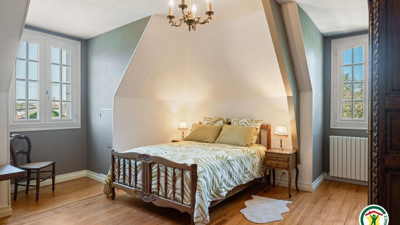 Photo of Bedroom in Criel-sur-Mer