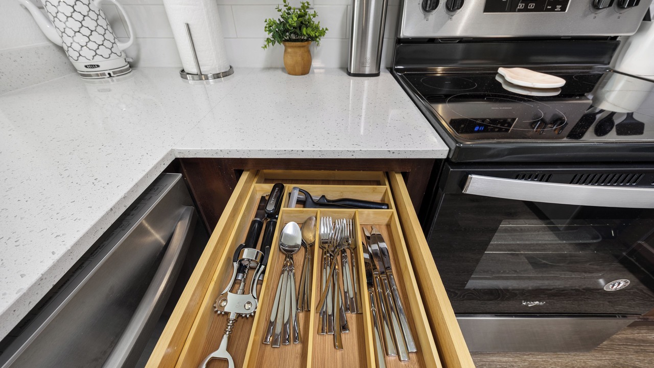 Photo of Kitchen in Frisco
