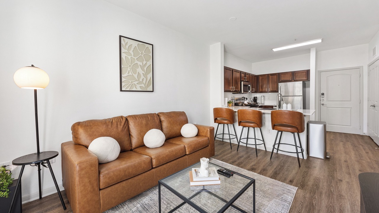 Photo of Livingroom in Frisco