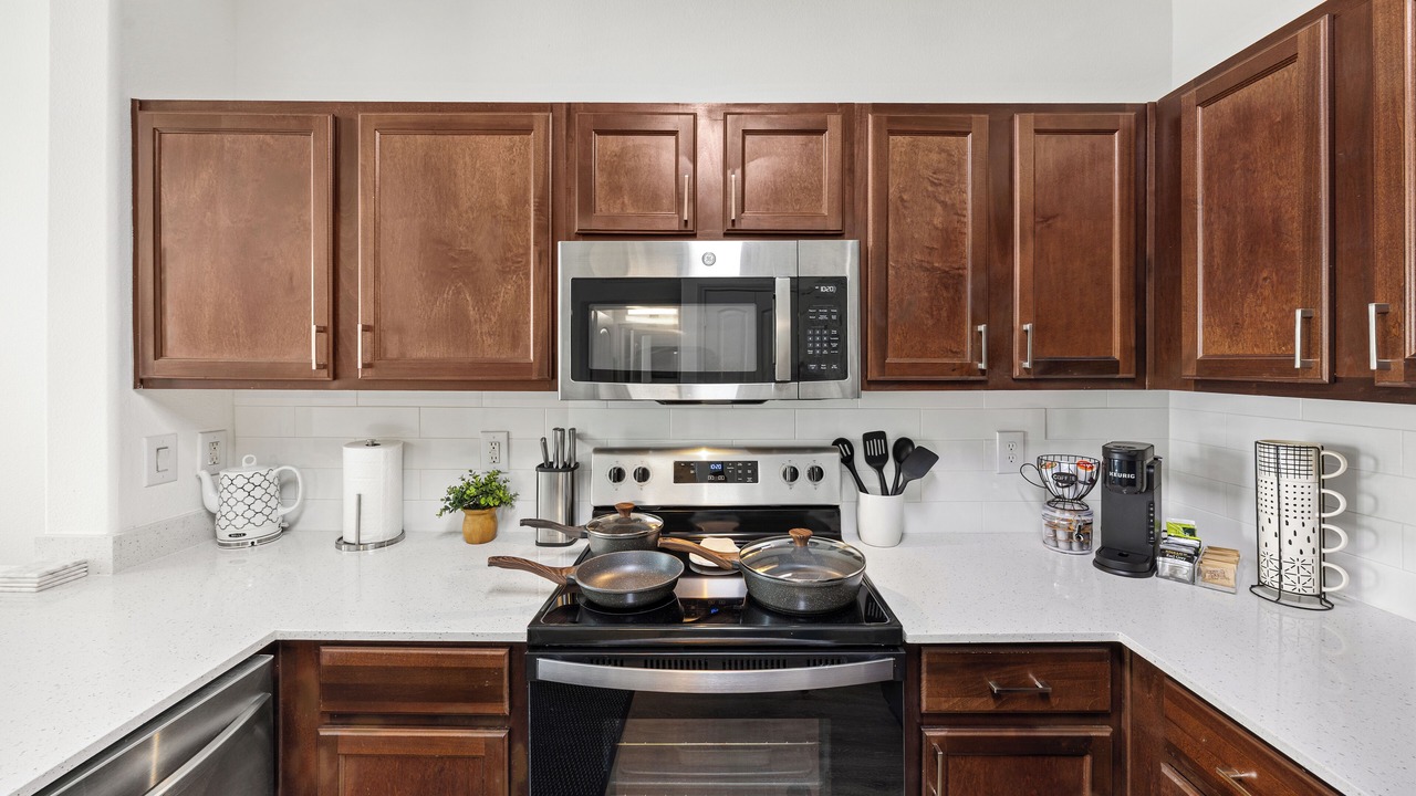 Photo of Kitchen in Frisco