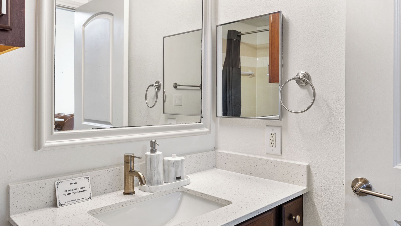 Photo of Bathroom in Frisco