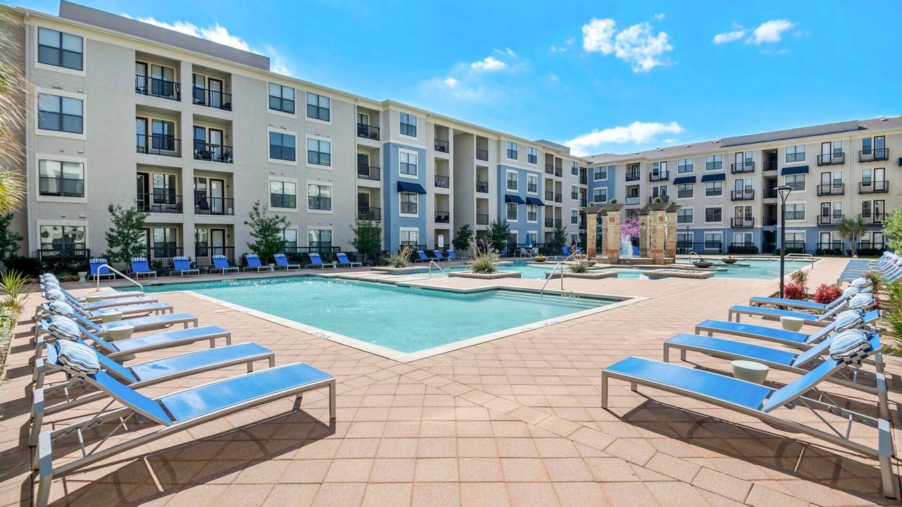 Photo of Outdoor in Frisco