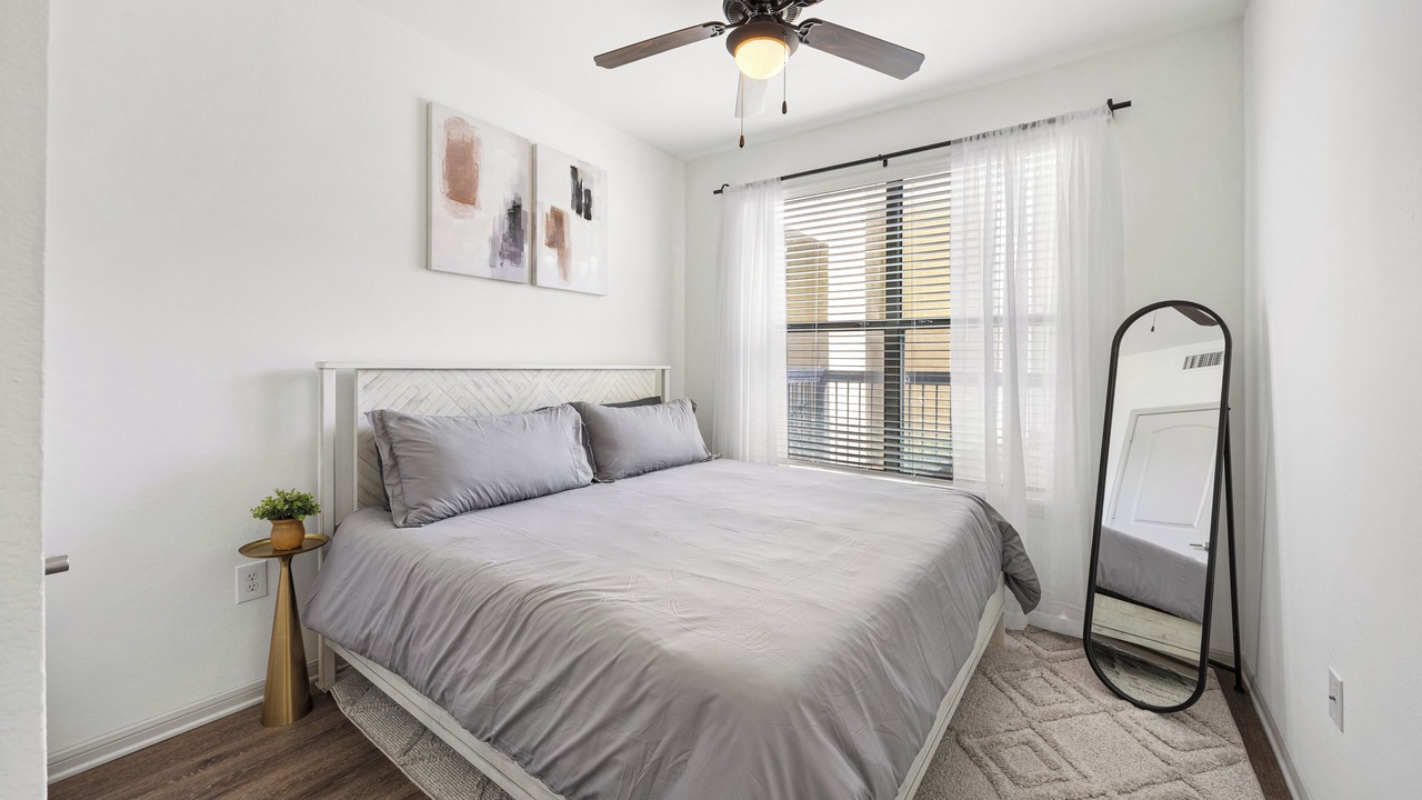 Photo of Bedroom in Frisco