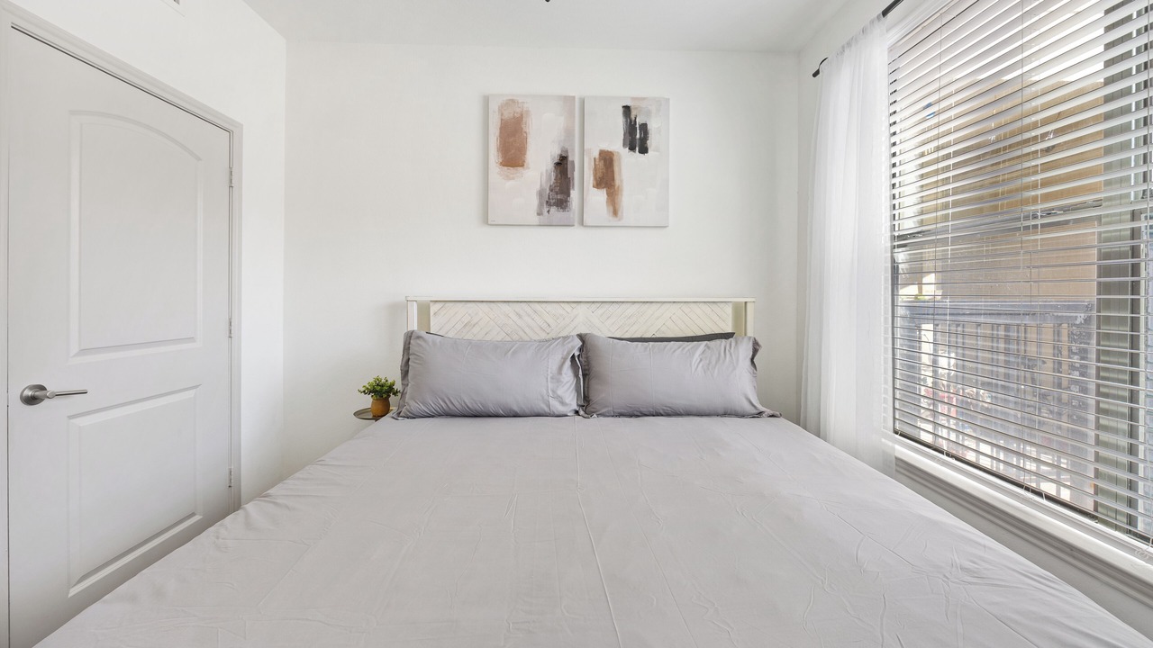 Photo of Bedroom in Frisco