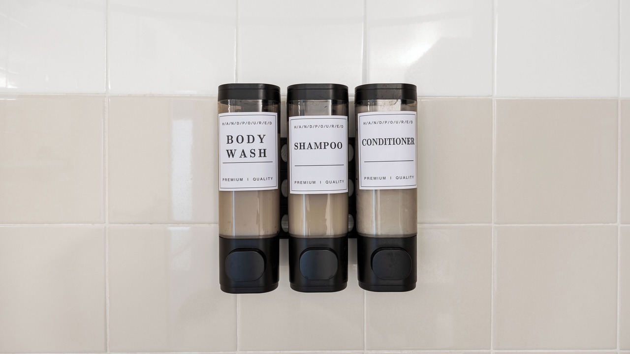 Photo of Bathroom in Frisco