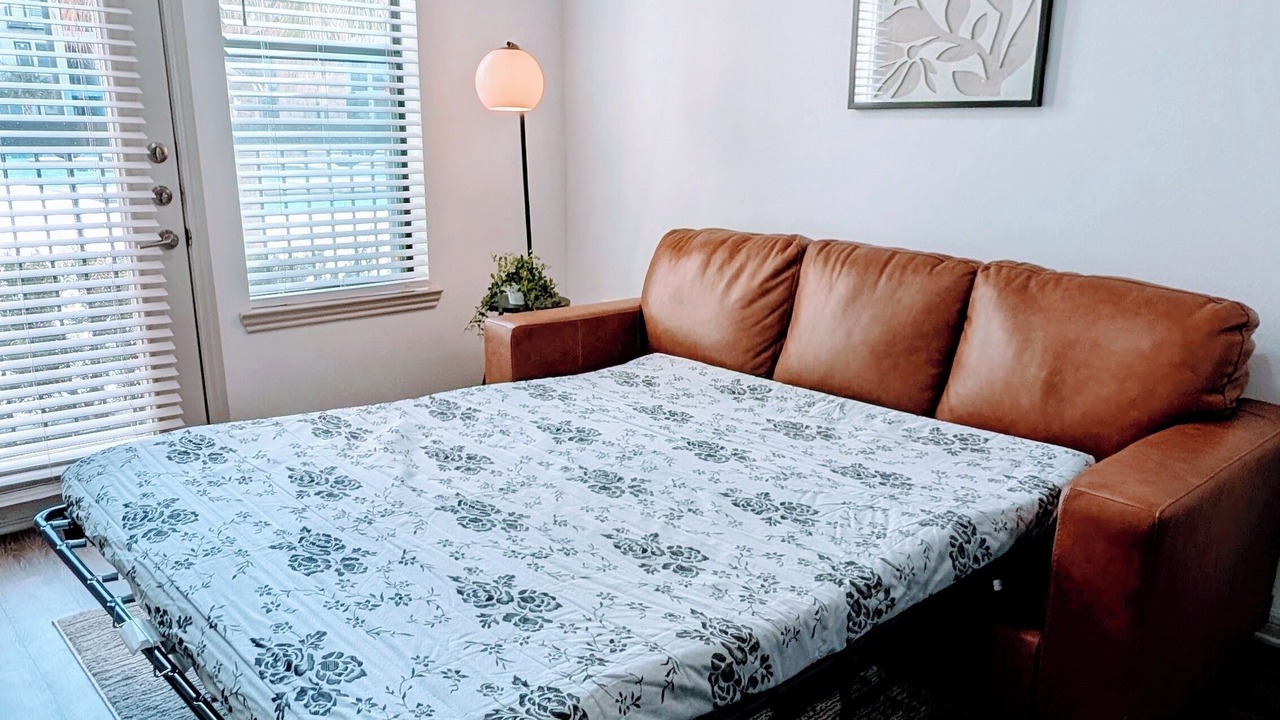 Photo of Bedroom in Frisco