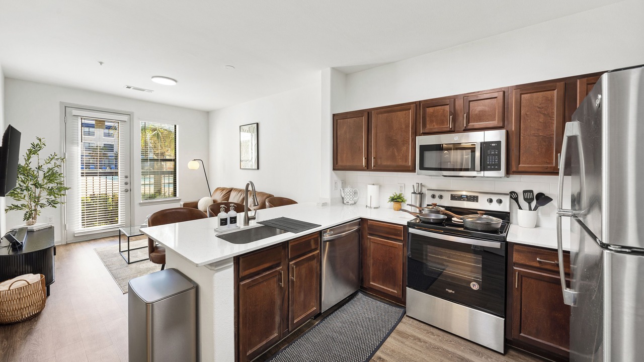 Photo of Kitchen in Frisco