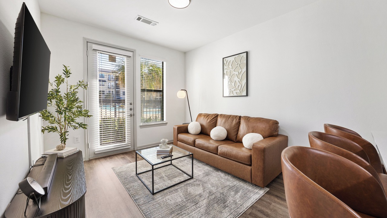 Photo of Livingroom in Frisco