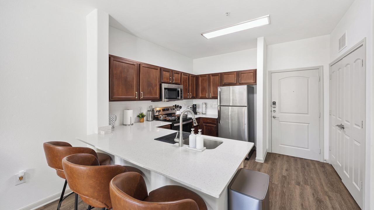 Photo of Kitchen in Frisco