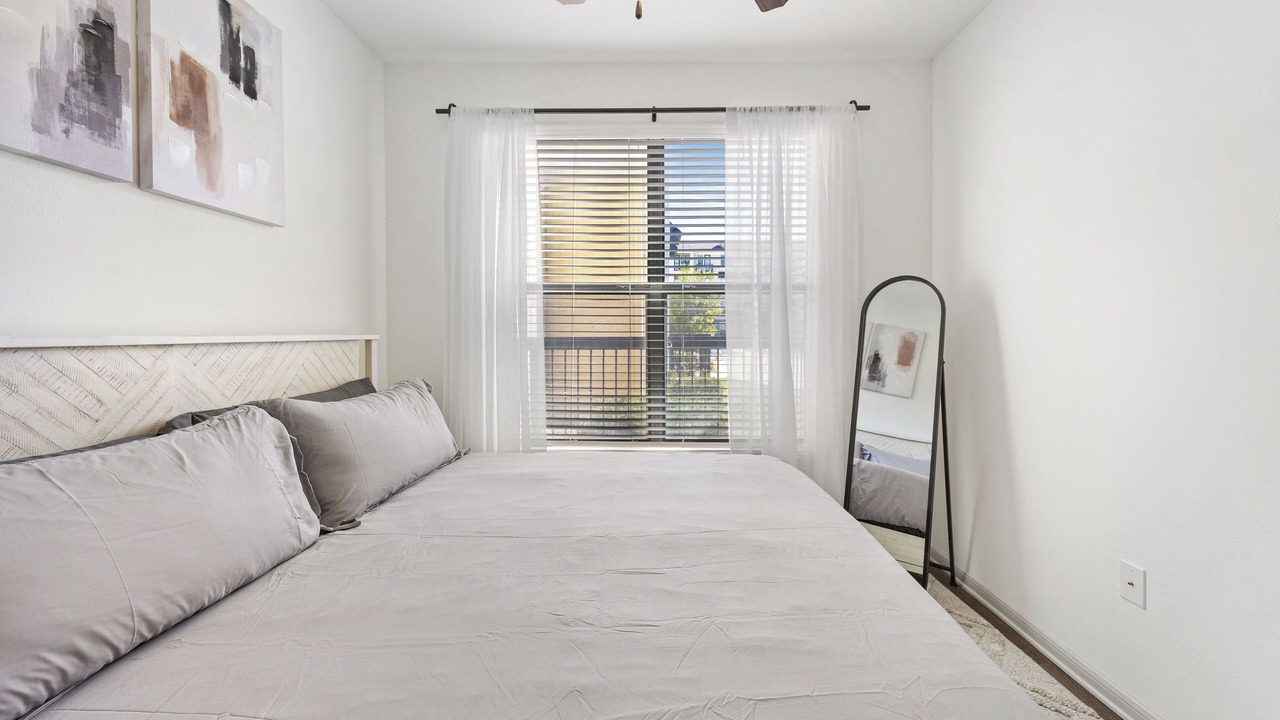 Photo of Bedroom in Frisco