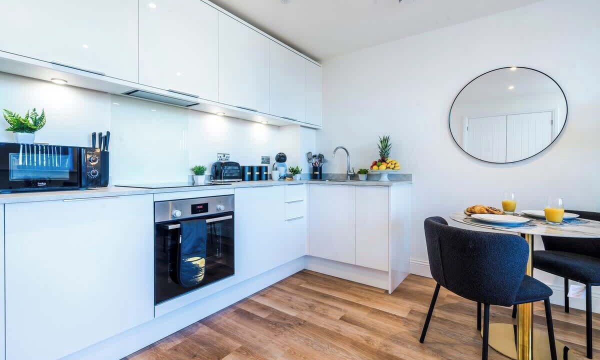 Photo of Kitchen in Gravesend