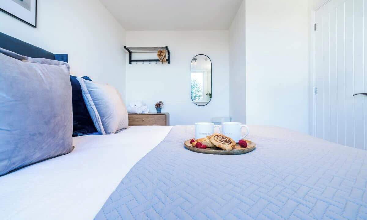 Photo of Bedroom in Gravesend