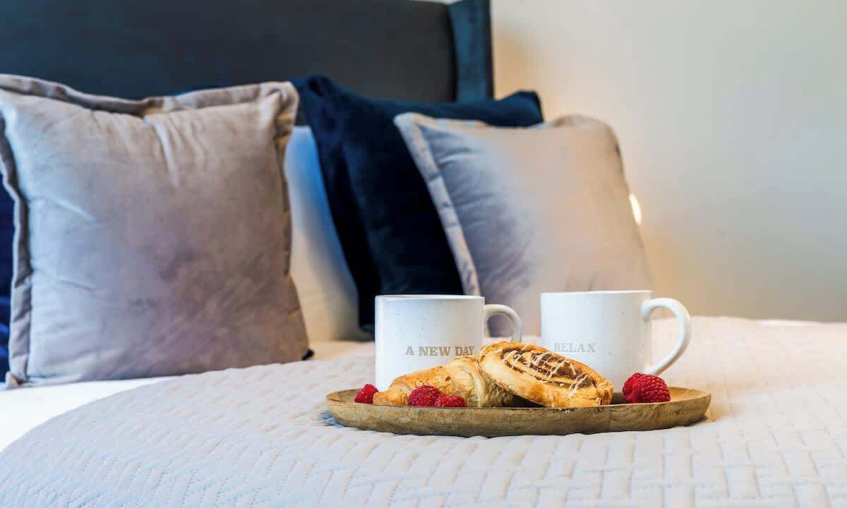 Photo of Bedroom in Gravesend