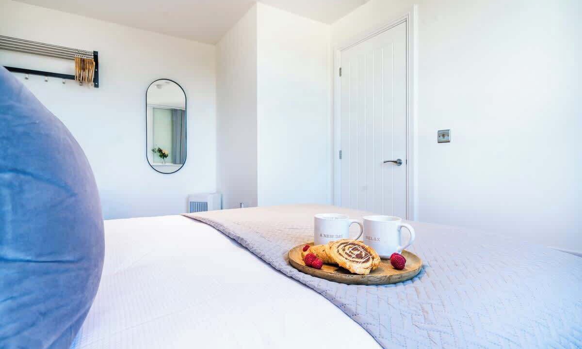 Photo of Bedroom in Gravesend