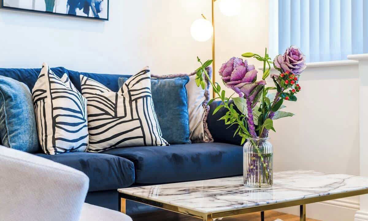 Photo of Livingroom in Gravesend