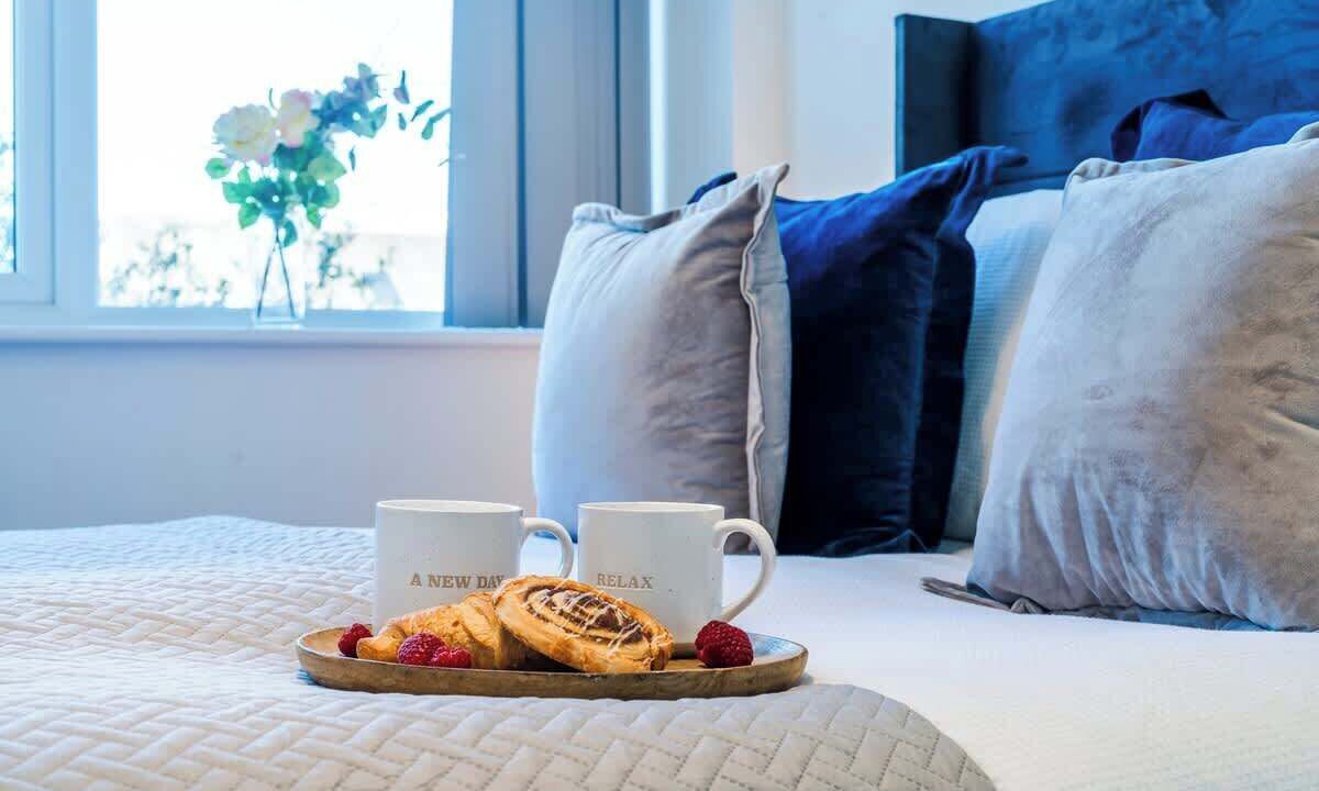 Photo of Bedroom in Gravesend