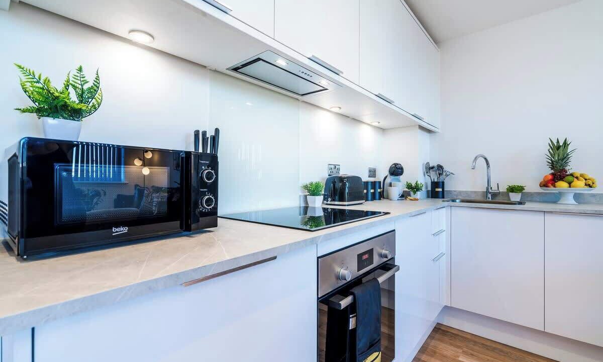 Photo of Kitchen in Gravesend