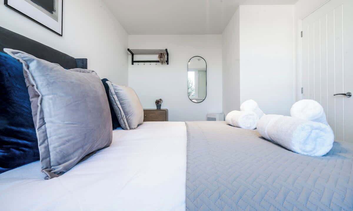 Photo of Bedroom in Gravesend