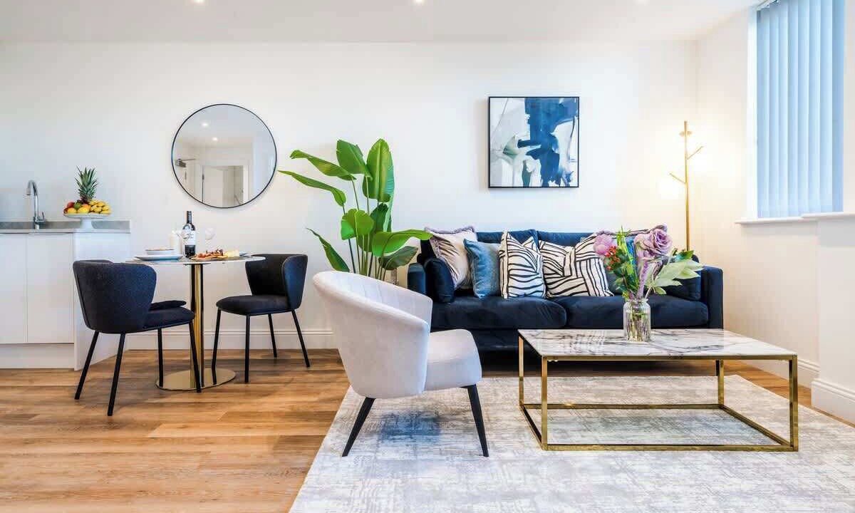 Photo of Livingroom in Gravesend