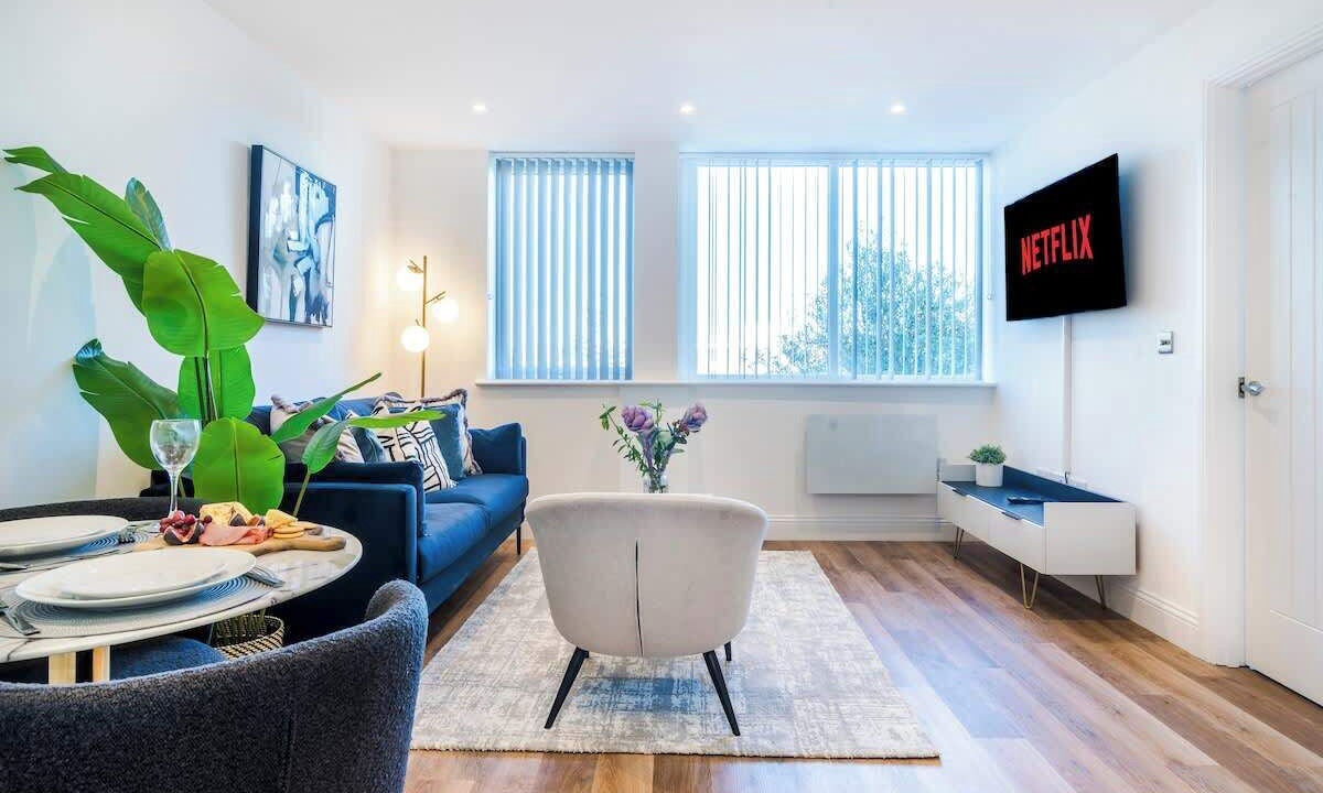 Photo of Livingroom in Gravesend