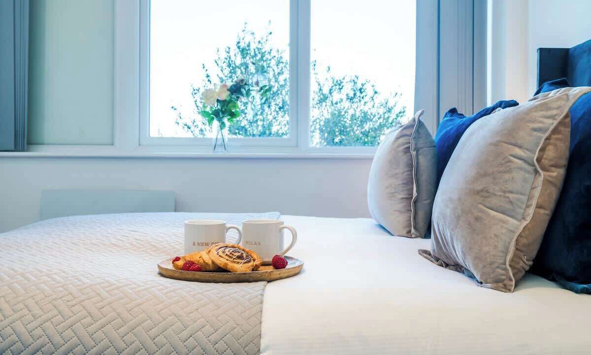 Photo of Bedroom in Gravesend