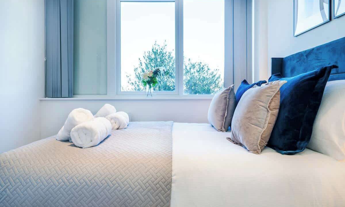 Photo of Bedroom in Gravesend