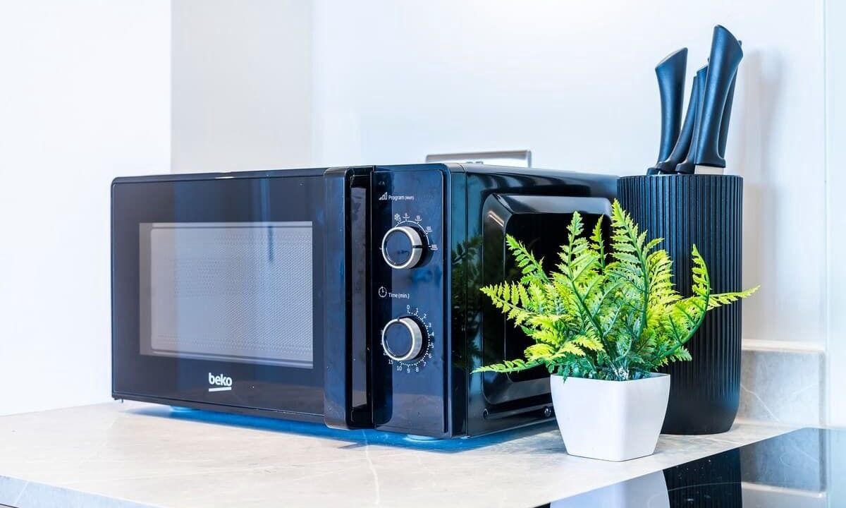 Photo of Kitchen in Gravesend