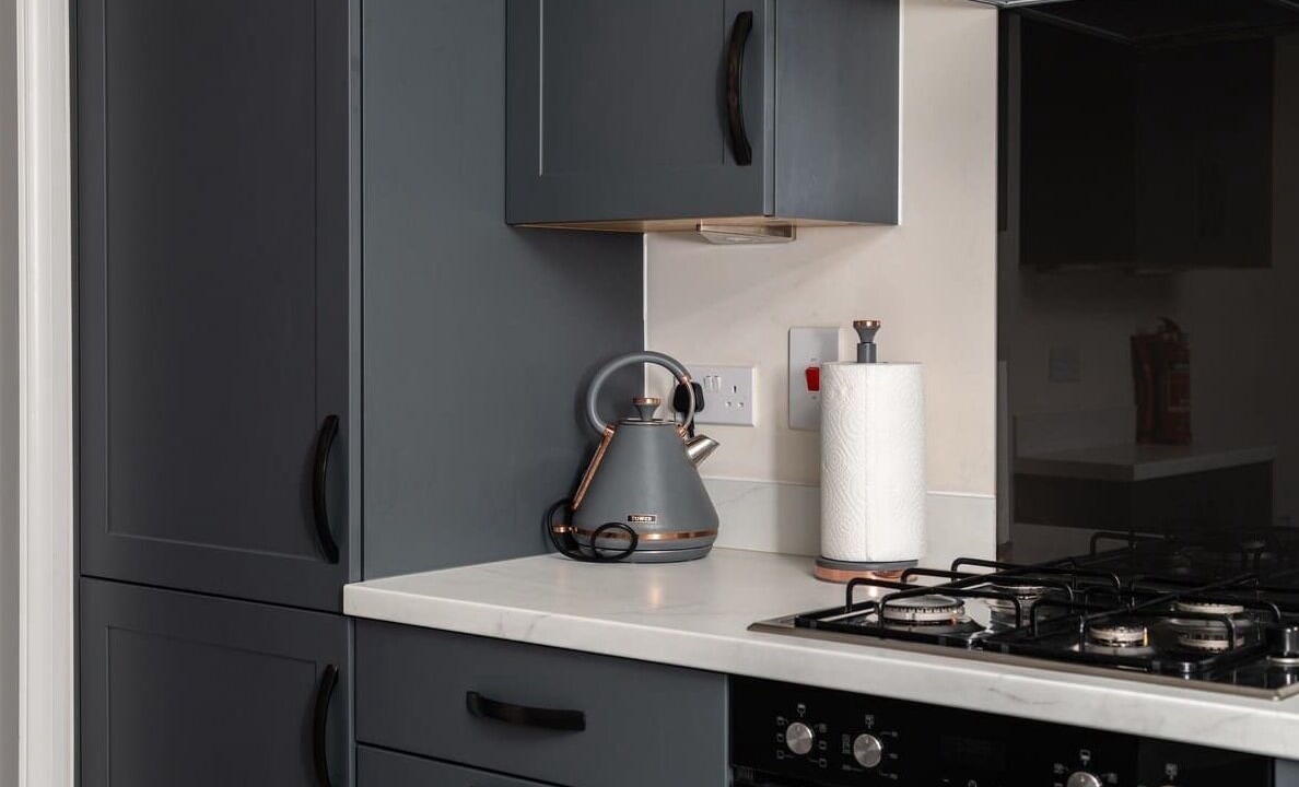 Photo of Kitchen in Bletchley