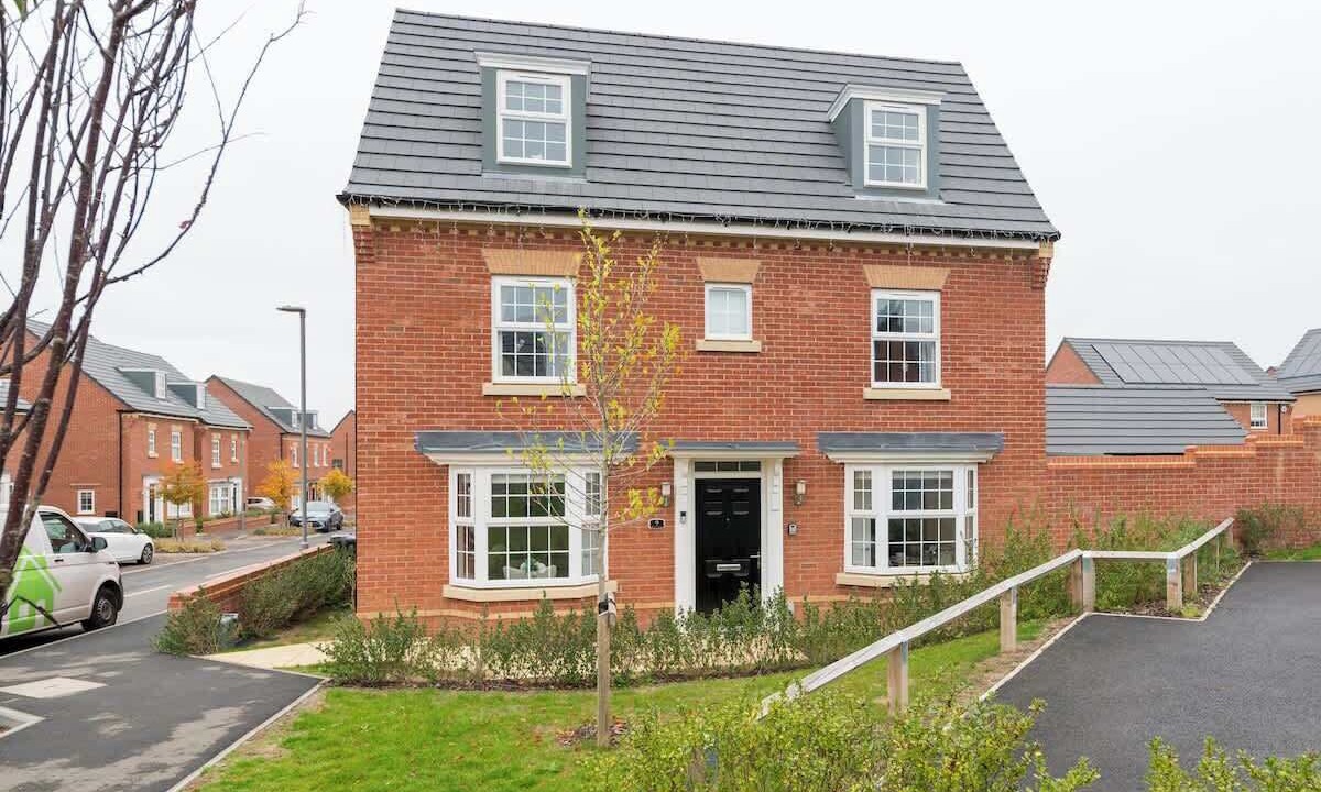 Photo of Outdoor in Bletchley