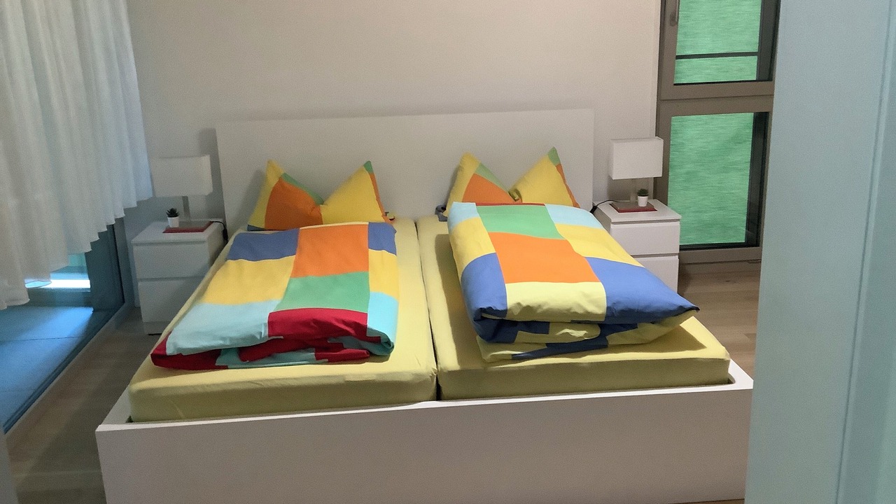 Photo of Bedroom in Alpnach