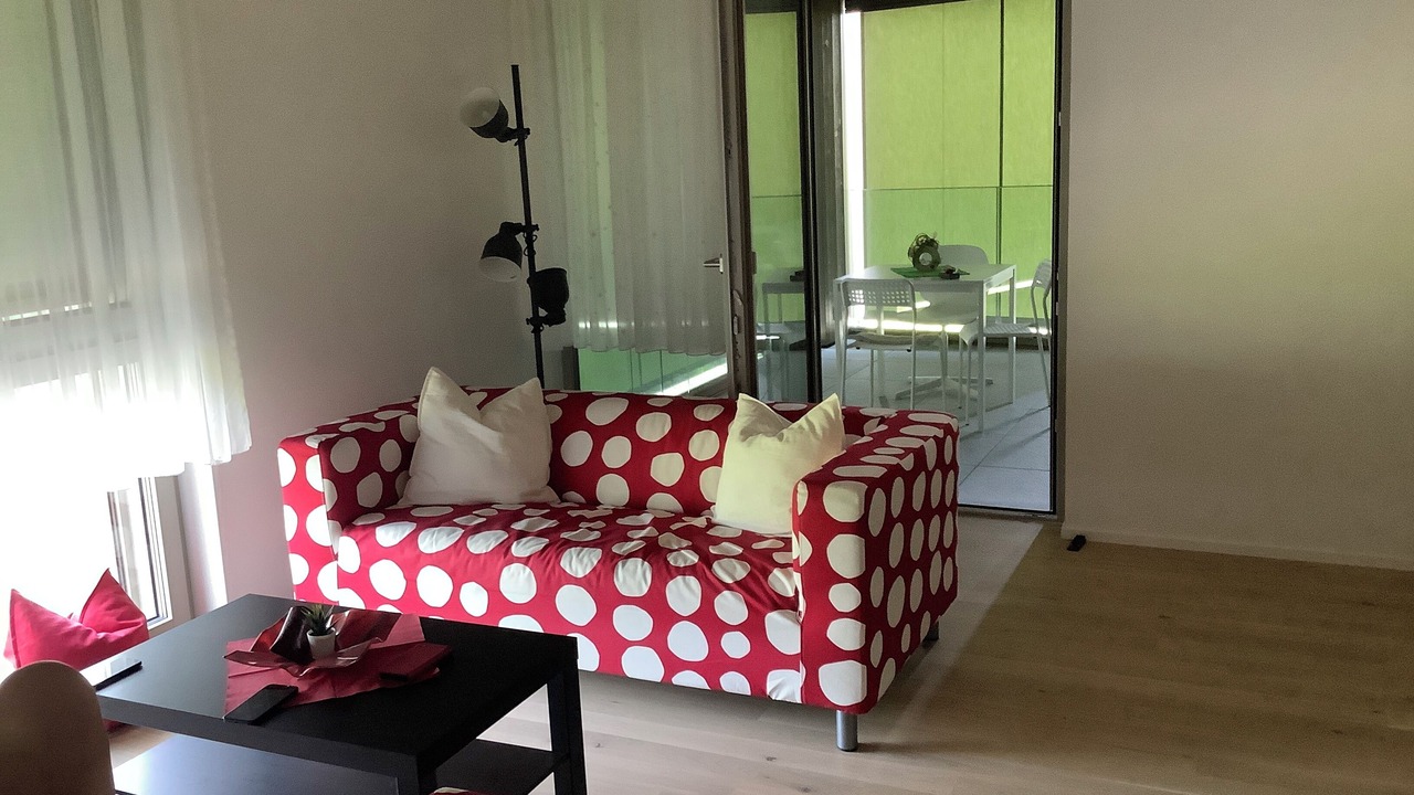 Photo of Livingroom in Alpnach